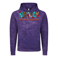Cloud Purple naynay like a mom only cooler Vintage Hoodie - texasbilliewilder