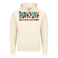 Vintage Artic naynay like a mom only cooler Vintage Hoodie - texasbilliewilder