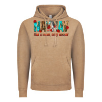 Vintage Coffee naynay like a mom only cooler Vintage Hoodie - texasbilliewilder