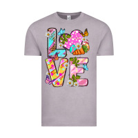 Vintage Zinc Love Easter Vintage Tee - Neo Western