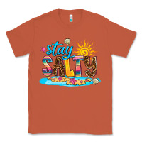 Copper stay salty Classic Tee - AdoDesignShop