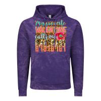 Cloud Purple my favorite calls me mama Vintage Hoodie - texasbilliewilder