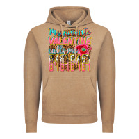 Vintage Coffee my favorite calls me mama Vintage Hoodie - texasbilliewilder