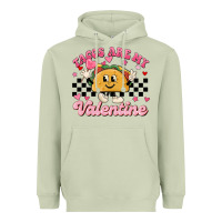 Matcha tacos are my valentine Heavyweight Hoodie - MaliasSmallBusiness