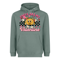 Sage tacos are my valentine Heavyweight Hoodie - MaliasSmallBusiness