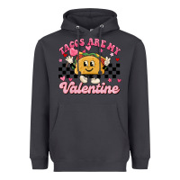 Smoke tacos are my valentine Heavyweight Hoodie - MaliasSmallBusiness