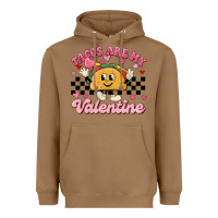 Toasted Coconut tacos are my valentine Heavyweight Hoodie - MaliasSmallBusiness