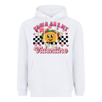 White tacos are my valentine Heavyweight Hoodie - MaliasSmallBusiness