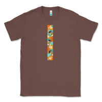 Chestnut pumpkin caffee Classic Tee - BundleAndBundleShop