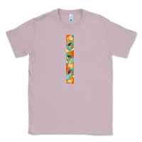 Lilac pumpkin caffee Classic Tee - BundleAndBundleShop