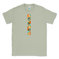 Matcha pumpkin caffee Classic Tee - BundleAndBundleShop
