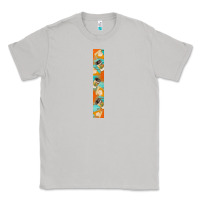 Moon Dust pumpkin caffee Classic Tee - BundleAndBundleShop