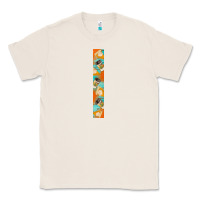 Natural pumpkin caffee Classic Tee - BundleAndBundleShop