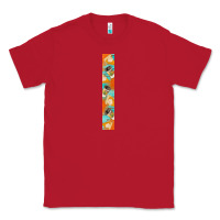 Red pumpkin caffee Classic Tee - BundleAndBundleShop