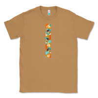 Toasted Coconut pumpkin caffee Classic Tee - BundleAndBundleShop