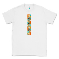 White pumpkin caffee Classic Tee - BundleAndBundleShop