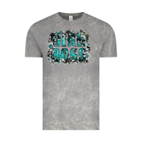 Cloud Rock girl boss Vintage Tee - SublimationCraftShop