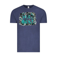 Vintage Denim girl boss Vintage Tee - SublimationCraftShop