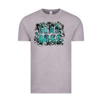 Girl Boss Vintage Tee | Teevron
