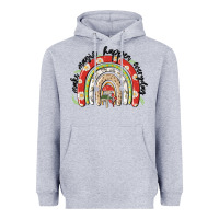 Make Magic Happen Everyday Heavyweight Hoodie | Teevron