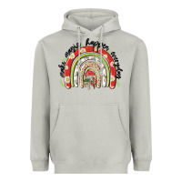 Moon Dust make magic happen everyday Heavyweight Hoodie - MaliasSmallBusiness