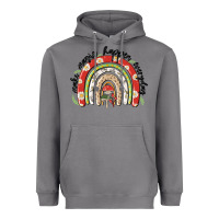 Storm make magic happen everyday Heavyweight Hoodie - MaliasSmallBusiness