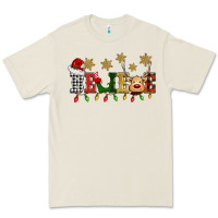 Bone christmas believe Premium Tee - BarkalooDesign