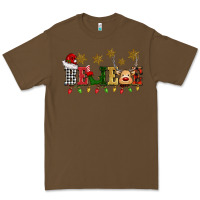 Cacao christmas believe Premium Tee - BarkalooDesign