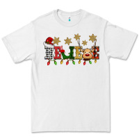 White christmas believe Premium Tee - BarkalooDesign