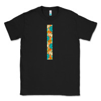 Black fall pumpkin Classic Tee - BundleAndBundleShop
