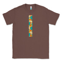 Chestnut fall pumpkin Classic Tee - BundleAndBundleShop