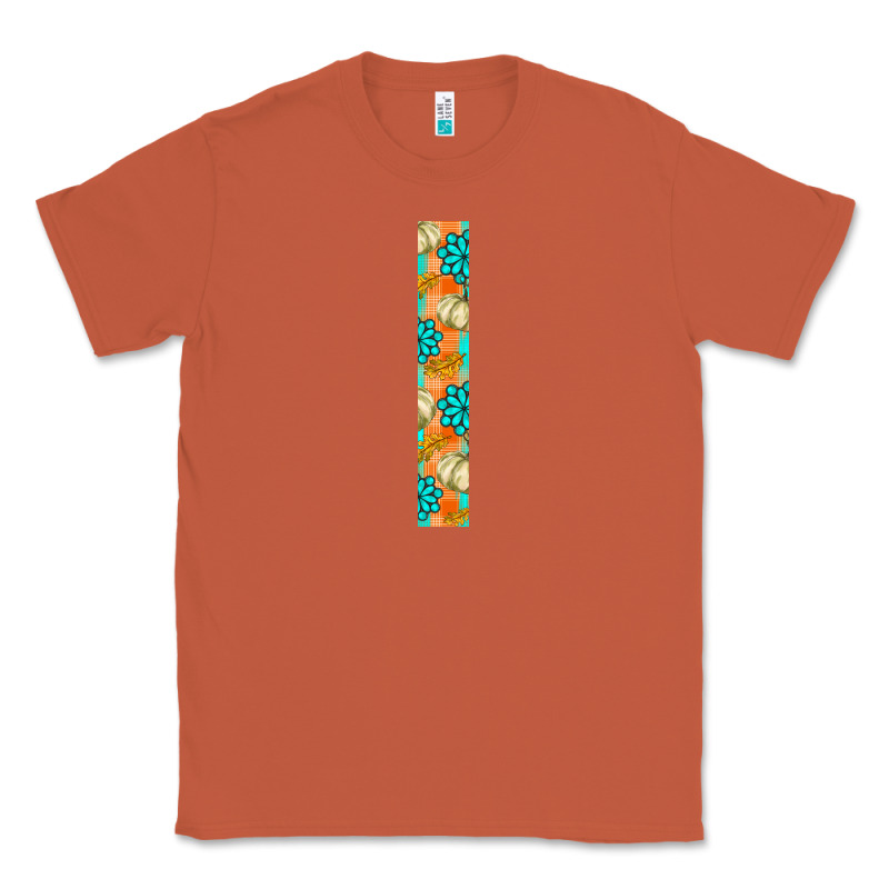 Fall Pumpkin Classic Tee by BundleAndBundleShop | Teevron