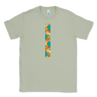 Matcha fall pumpkin Classic Tee - BundleAndBundleShop