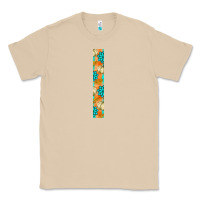 Mushroom fall pumpkin Classic Tee - BundleAndBundleShop