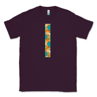 Plum fall pumpkin Classic Tee - BundleAndBundleShop