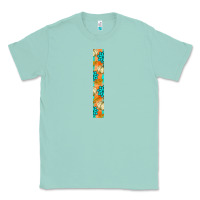 Seafoam fall pumpkin Classic Tee - BundleAndBundleShop