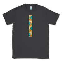 Smoke fall pumpkin Classic Tee - BundleAndBundleShop