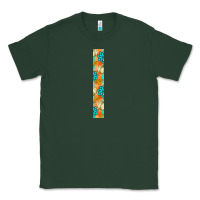 Sports Green fall pumpkin Classic Tee - BundleAndBundleShop