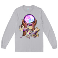 Moon Dust stay witchy Long Sleeve Tee - BundleAndBundleShop