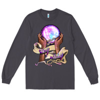 Smoke stay witchy Long Sleeve Tee - BundleAndBundleShop