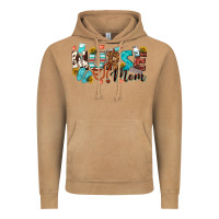Vintage Camel nurse mom Vintage Hoodie - texasbilliewilder