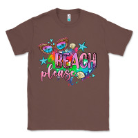 Chestnut beach please Classic Tee - AdoDesignShop