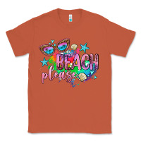 Copper beach please Classic Tee - AdoDesignShop