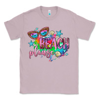 Lilac beach please Classic Tee - AdoDesignShop