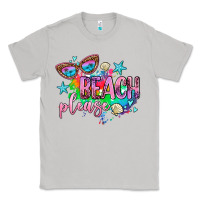 Moon Dust beach please Classic Tee - AdoDesignShop
