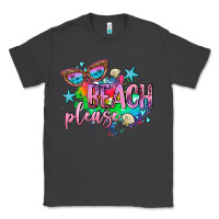 Smoke beach please Classic Tee - AdoDesignShop