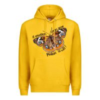 Lemon If Creation Sings Your Praises So Will I Premium Hoodie - LillyAllenDesigns