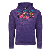 Cloud Purple her battle is my battle Vintage Hoodie - JahusDesignShop