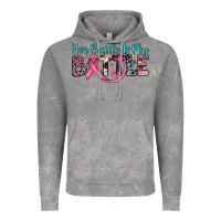 Cloud Rock her battle is my battle Vintage Hoodie - JahusDesignShop