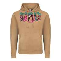 Vintage Camel her battle is my battle Vintage Hoodie - JahusDesignShop